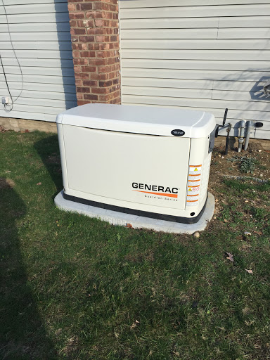 Electrician «Gina Electric | Electrician Nassau county Suffolk county», reviews and photos, 1110 NY-109, Farmingdale, NY 11735, USA