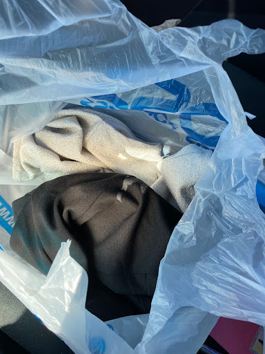 Clothing Store «Ross Dress for Less», reviews and photos, 9576 US-19, Port Richey, FL 34668, USA