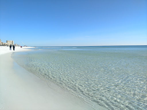 Resort «Seascape Golf, Beach and Tennis Resort», reviews and photos, 556 Seascape Dr, Miramar Beach, FL 32550, USA