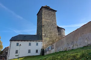 Castle Týnec nad Sázavou image
