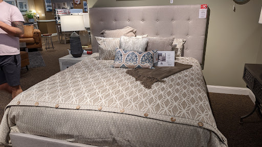 Furniture Store «Ashley HomeStore», reviews and photos, 5353 E River Rd, Fridley, MN 55421, USA