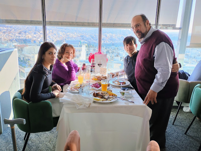 St George Lycabettus Lifestyle Hotel