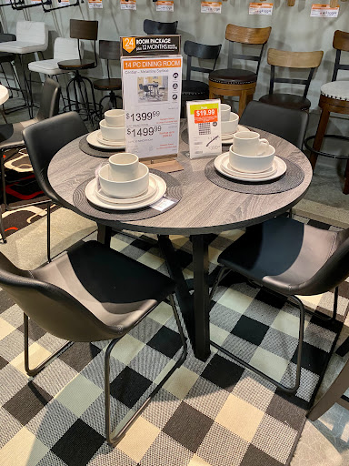 Furniture Store «Ashley HomeStore», reviews and photos, 22705 Savi Ranch Pkwy, Yorba Linda, CA 92887, USA