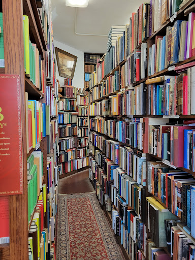 Book Store «D G Wills Books», reviews and photos, 7461 Girard Ave, La Jolla, CA 92037, USA