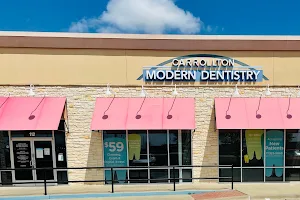 Carrollton Modern Dentistry image