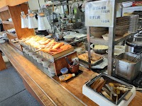 こがね製麺所 新居浜喜光地店