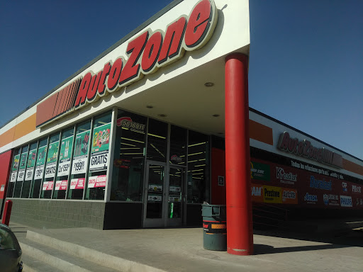 AutoZone Refacciones