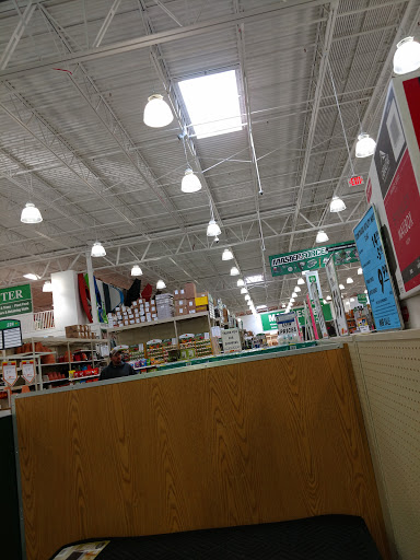 Home Improvement Store «Menards», reviews and photos, 405 32nd Ave W, Williston, ND 58801, USA
