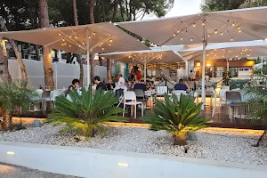 La Villa Restaurant & chill out image