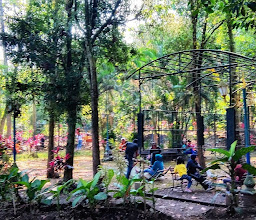 Jeru macro Park photo
