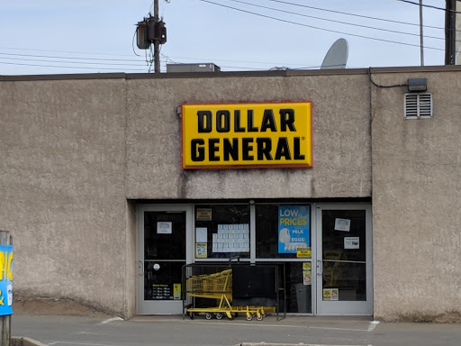Discount Store «Dollar General», reviews and photos, 17 E State St, Quarryville, PA 17566, USA