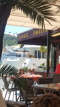 Atmosphère du Restaurant de fruits de mer Chez Pujol à Port-Vendres - n°9