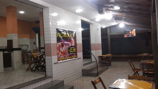 Avaliações sobre JR Franguinho, Pizzas e Lanches em Vila Velha - Pizzaria