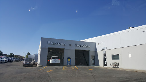 Nissan Dealer «AutoNation Nissan 104», reviews and photos, 2400 W 104th Ave, Denver, CO 80234, USA