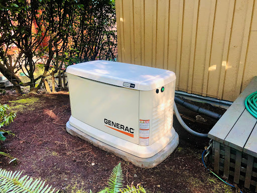 Electrician «Custom Electrical Services», reviews and photos, 3716 Auburn Way N Suite 102, Auburn, WA 98002, USA