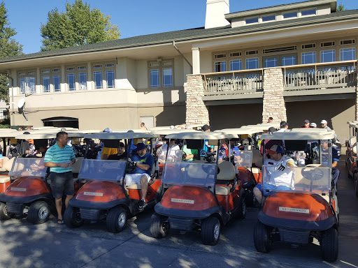 Golf Course «Broadlands Golf Course», reviews and photos, 4380 W 144th Ave, Broomfield, CO 80023, USA