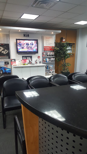 Nissan Dealer «Bay Ridge Nissan», reviews and photos, 6501 5th Ave, Brooklyn, NY 11220, USA