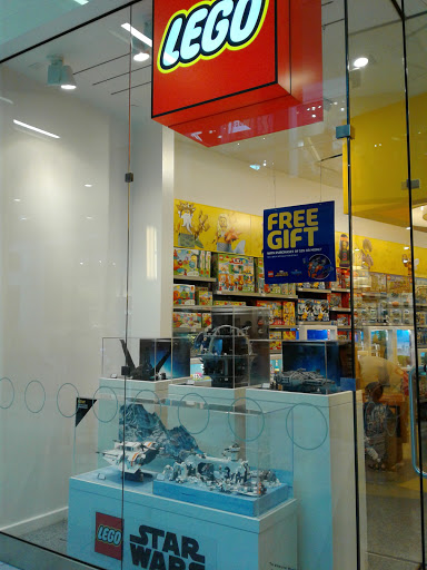 Toy Store «The LEGO Store», reviews and photos, 6600 Topanga Canyon Blvd, Canoga Park, CA 91303, USA