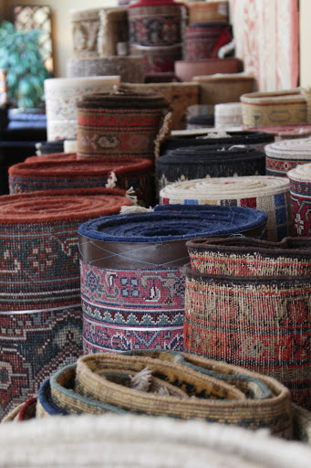 Rug Store «NW Rugs & Furniture», reviews and photos, 29735 Town Center Loop W, Wilsonville, OR 97070, USA