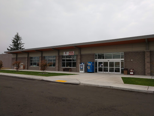 Liquor Store «AAFES Class Six», reviews and photos, 2202 Liggett Ave