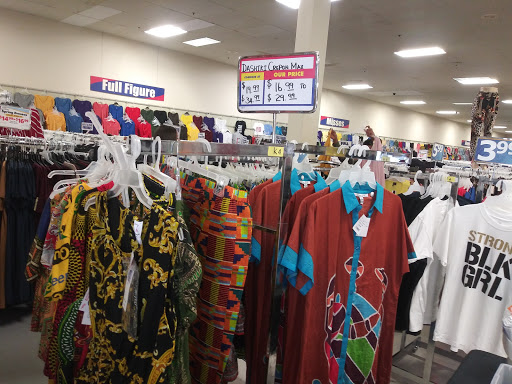 Discount Store «Roses», reviews and photos, 501 Adams Ave, Philadelphia, PA 19120, USA