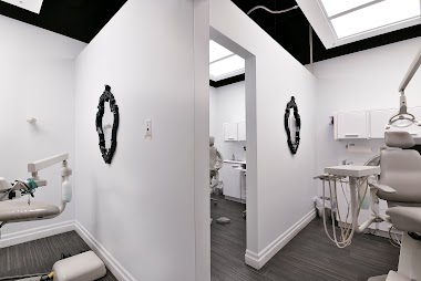 Campus Dentist - McMaster