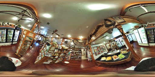 Health Food Store «Springs of Life Cafe and Store», reviews and photos, 1141 N Lee Rd, Covington, LA 70433, USA