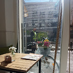 Photo n°2 de l'avis de cleopatra.e fait le 17/02/2020 à 13:16 sur le  NonnAngé Bakery & Coffee à Palermo