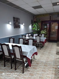 Atmosphère du Restaurant asiatique Le Canard Laqué à Marseille - n°4