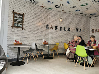 Castle View Cafe