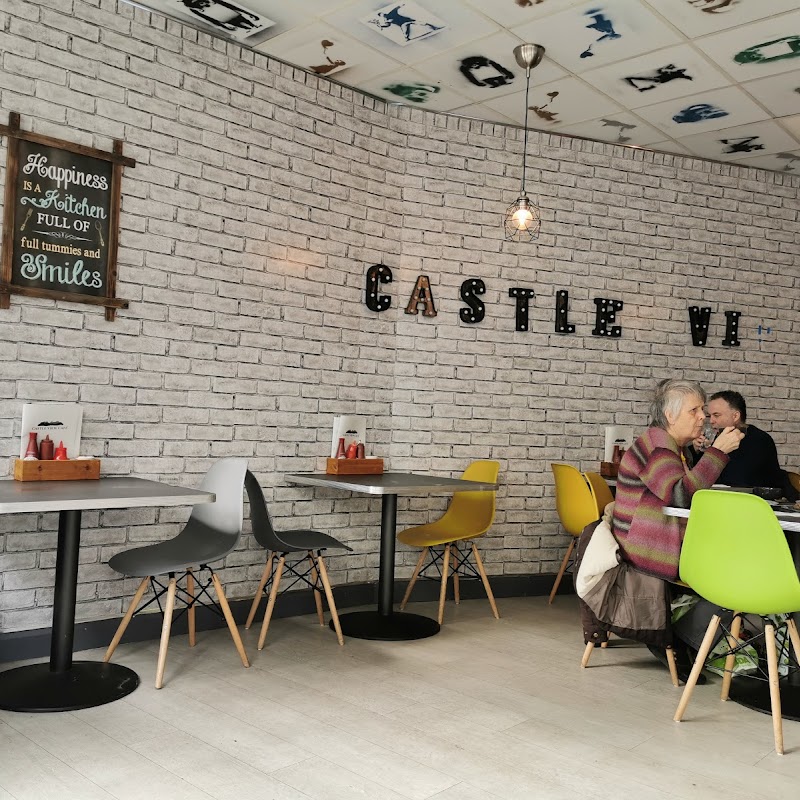 Castle View Cafe