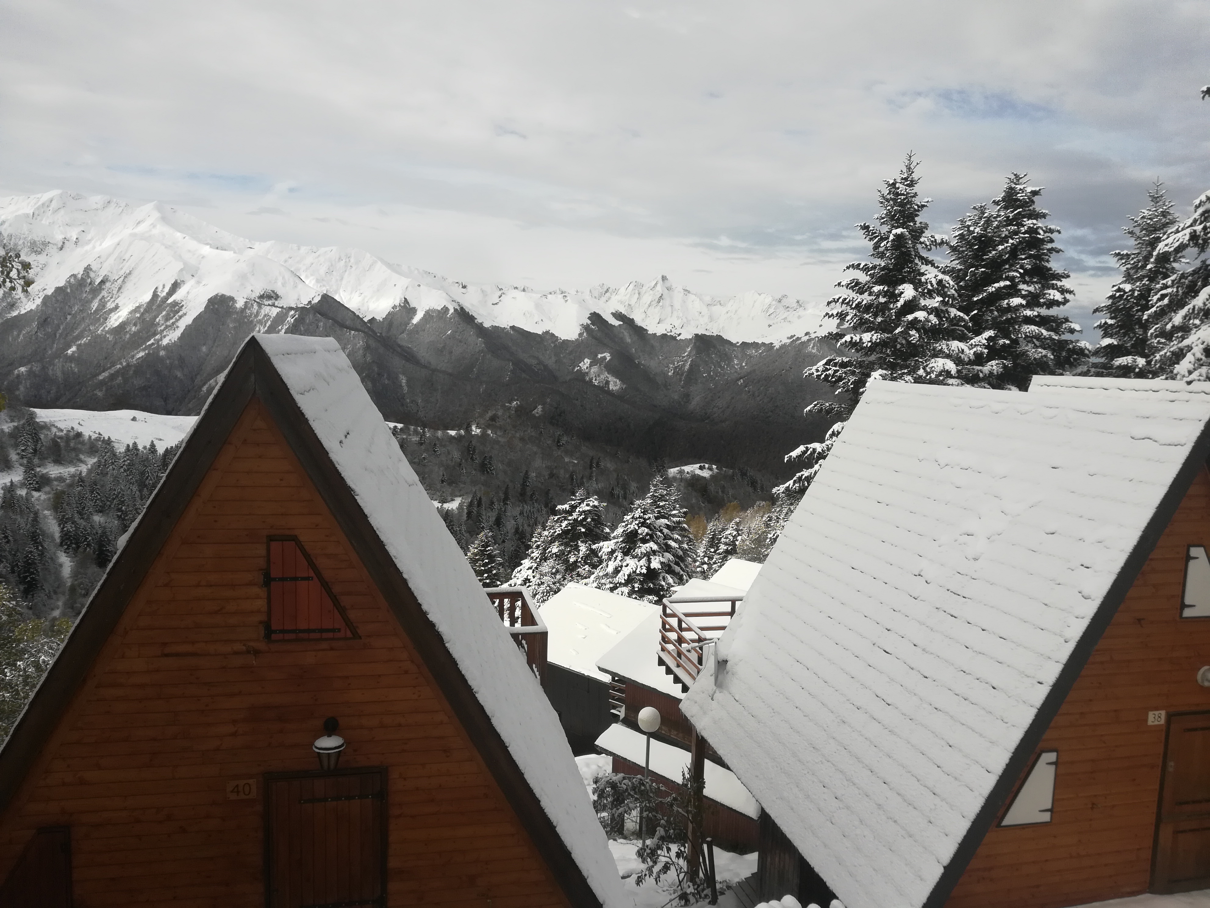 Photo n° 6 de l'avis de Gilles.m fait le 11/11/2019 à 13:48