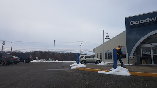 Thrift Store «Goodwill», reviews and photos