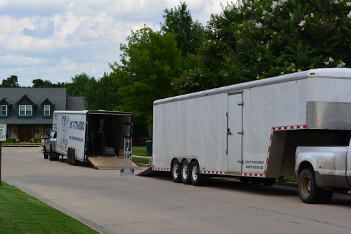 Moving Company «APOLLO STRONG MOVING», reviews and photos, 7825 S Cooper St, Arlington, TX 76001, USA