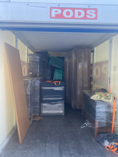 Moving and Storage Service «Moving Ahead Services», reviews and photos, 3883 Business Park Dr, Columbus, OH 43204, USA