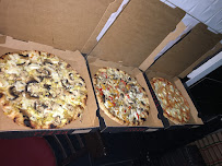 Photos du propriétaire du Pizzeria Rapido pizza à Mantes-la-Jolie - n°3