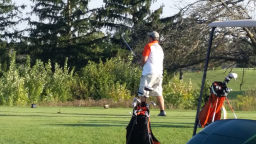 Public Golf Course «Highland Lake Golf Course», reviews and photos, 1972 Highland Rd, Richmond, IN 47374, USA