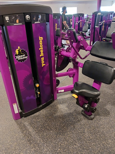 Gym «Planet Fitness», reviews and photos, 7333 W Thomas Rd Suite #78, Phoenix, AZ 85033, USA