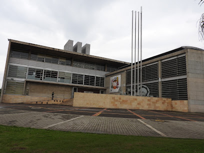 Museo de Artes Gráficas - Imprenta Nacional de Colombia