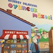 Aksaray Belediyesi Oyuncak Müzesi