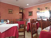 Restaurante El Polígono en Villares de la Reina