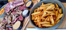 Steak du Restaurant Le lieu des pêcheurs à Anglet - n°3