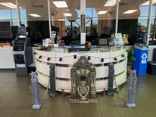 Car Dealer «Texas Auto North», reviews and photos, 11655 North Fwy, Houston, TX 77060, USA