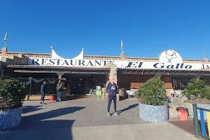 Restaurante "El Gallo" image