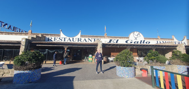 Restaurante El Gallo Autovía Ruta de la Plata, 10190 Casar de Cáceres, Cáceres, España