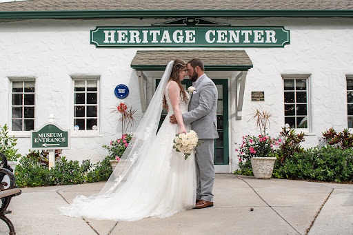 Auditorium «Heritage Center», reviews and photos, 2140 14th Ave, Vero Beach, FL 32960, USA