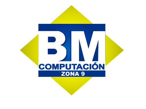 BM COMPUTACIÓN - Zona 9