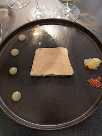 Foie gras du Restaurant familial Taverne Alsacienne à Ingersheim - n°12