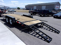 TrailersPlus - Photo 6 - Car repair in Salem, OR, Salem