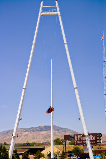 Amusement Center «Grand Adventure Land», reviews and photos, 2500 E 2nd St, Reno, NV 89595, USA